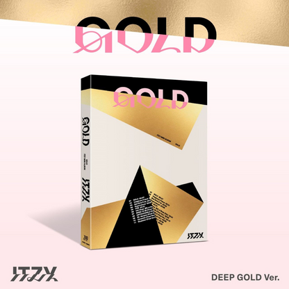 ITZY - GOLD