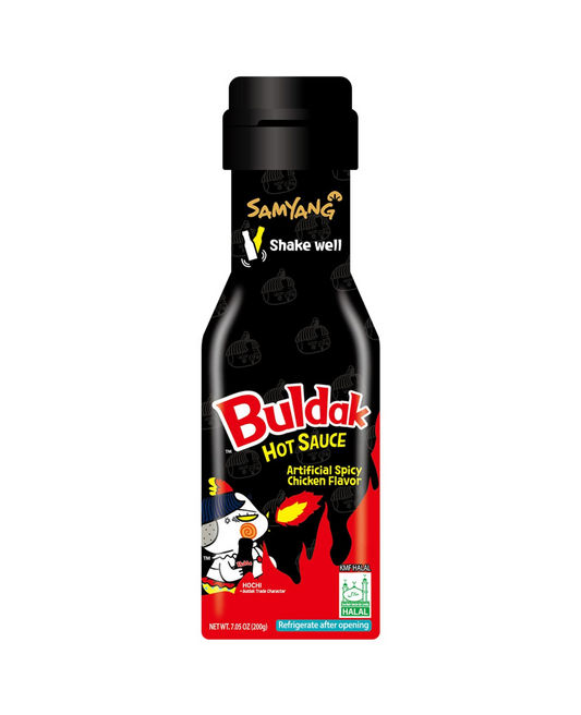 SAMYANG - Buldak Hot Chicken Sauce Spicy