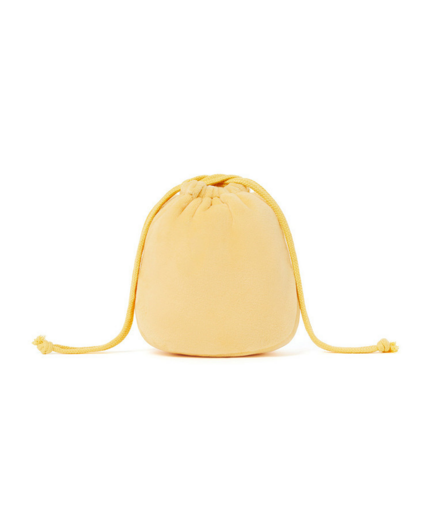 CHOONSIK - Face Pouch with Cords KAKAO FRIENDS