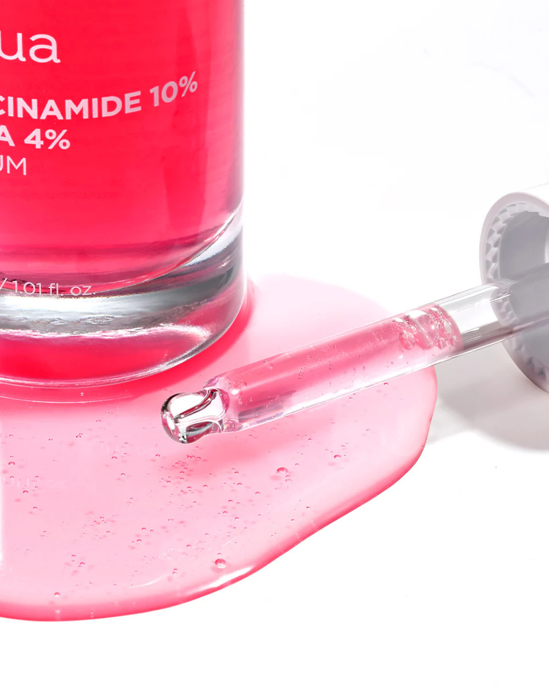 ANUA - NIACINAMIDE 10% + TXA 4% SERUM 30ml ANUA