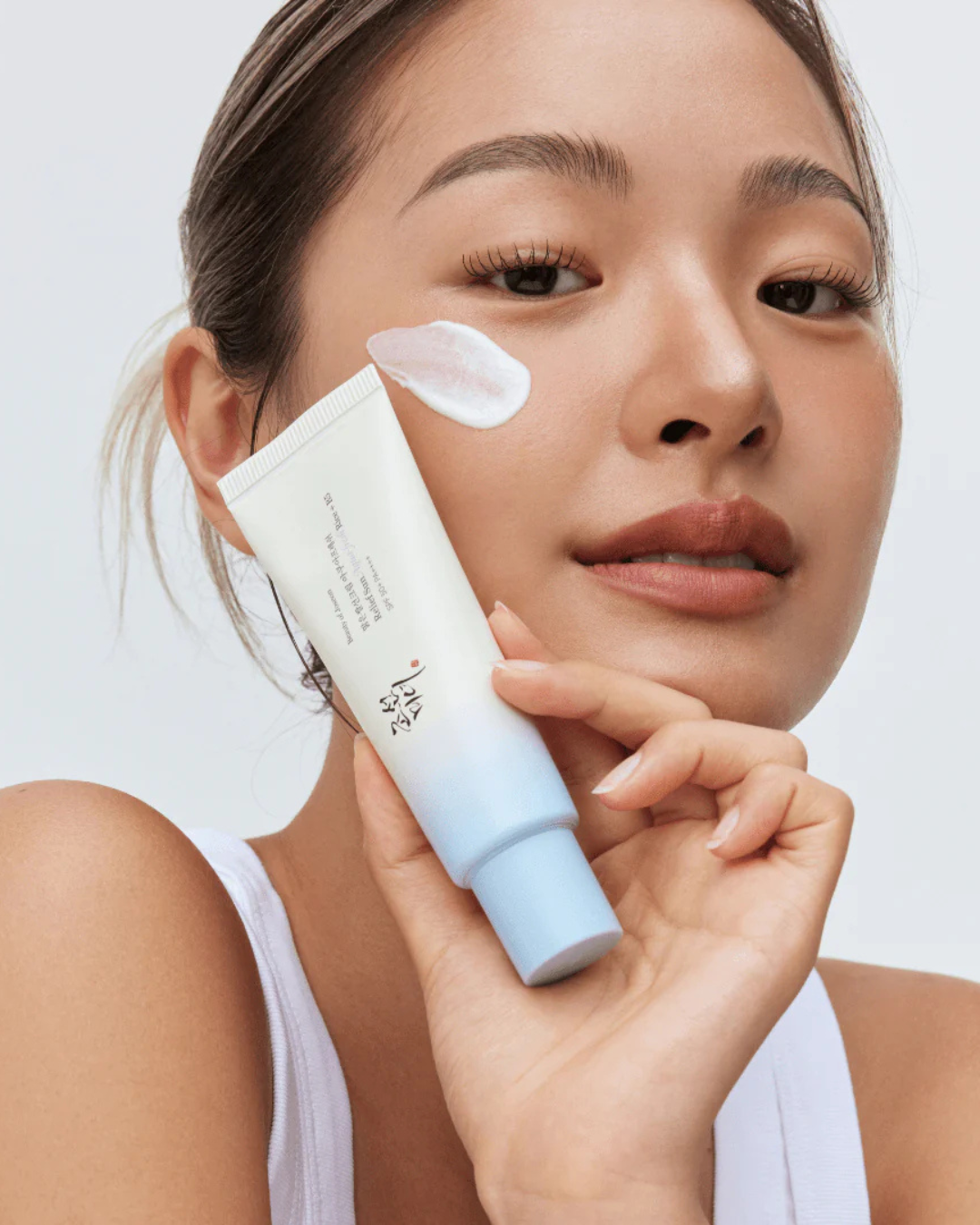 Beauty of Joseon - Relief Sun Aqua - Fresh : Rice + B5 SPF50+ PA++++ - 50ml
