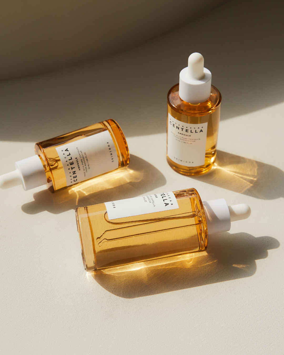 SKIN1004 - Madagascar Centella Ampoule SKIN1004