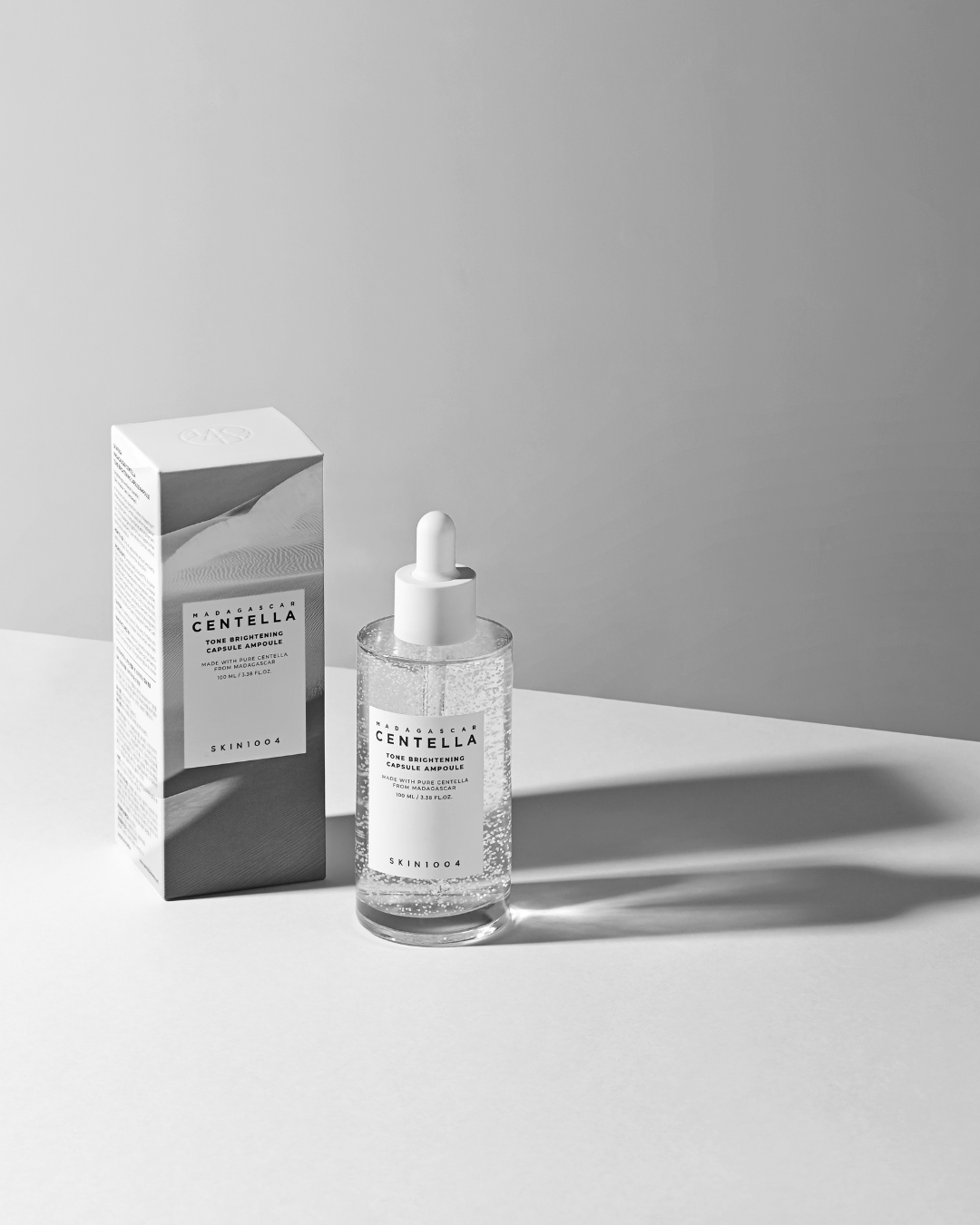 SKIN1004 - Madagascar Centella Tone Brightening Capsule Ampoule SKIN1004