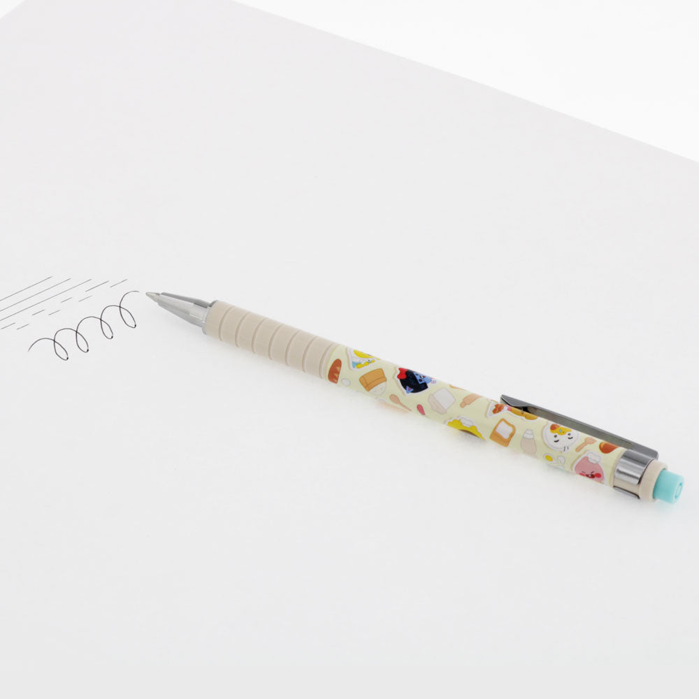 KAKAO FRIENDS - Ball Pointed Pen "Bakery" KAKAO FRIENDS