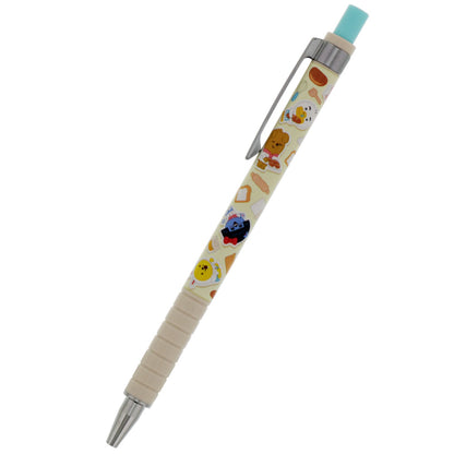 KAKAO FRIENDS - Ball Pointed Pen "Bakery" KAKAO FRIENDS