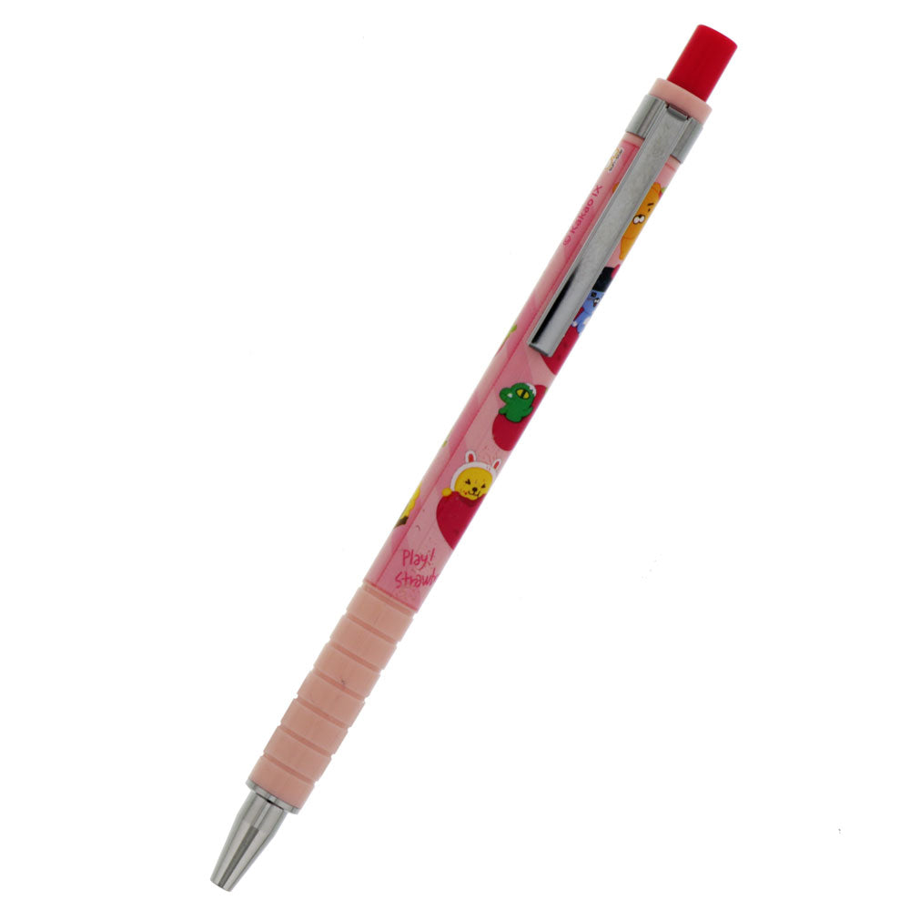 KAKAO FRIENDS - Ball Pointed Pen "Strawberry" KAKAO FRIENDS