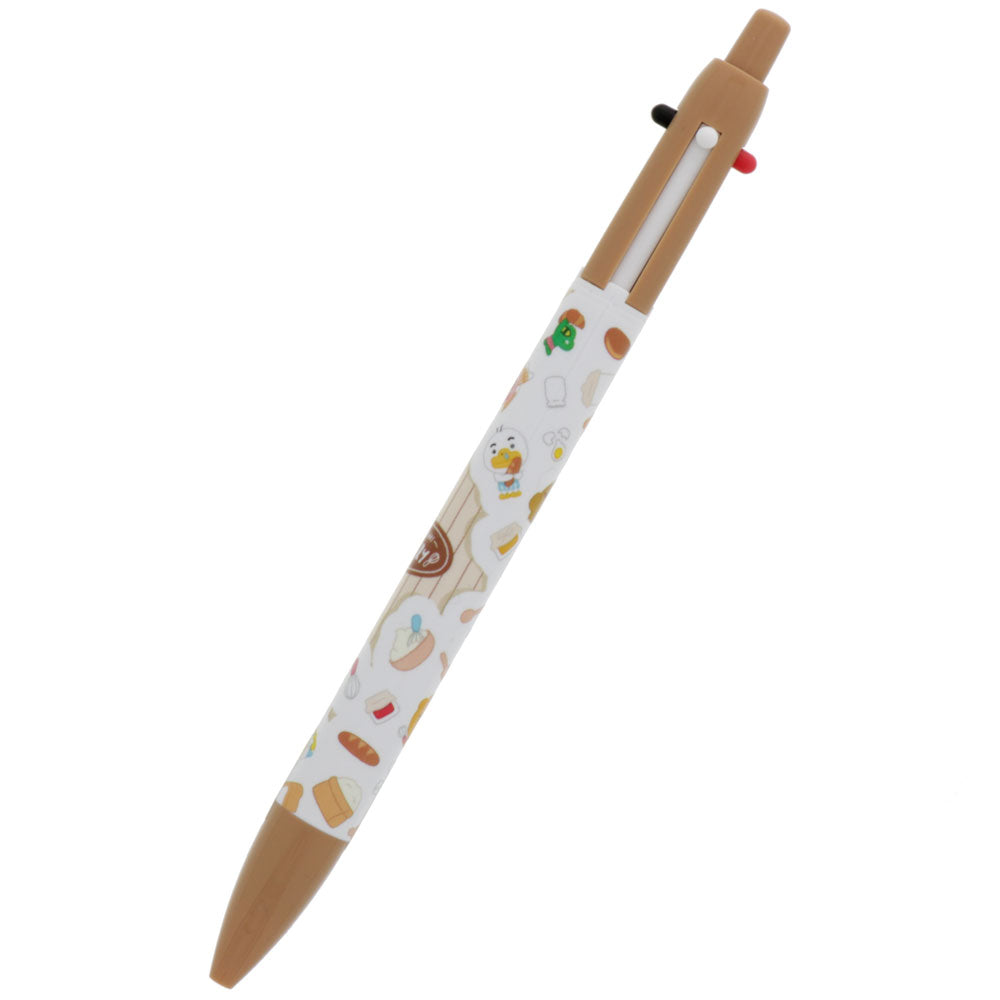 KAKAO FRIENDS - Mechanical&3Ball Pointed Pencil "Bakery" KAKAO FRIENDS
