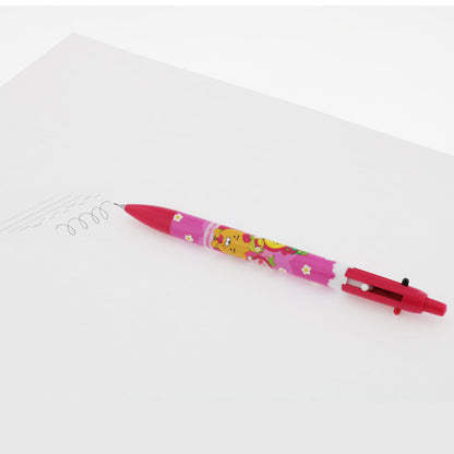 KAKAO FRIENDS - Mechanical&3Ball Pointed Pencil "Strawberry" KAKAO FRIENDS