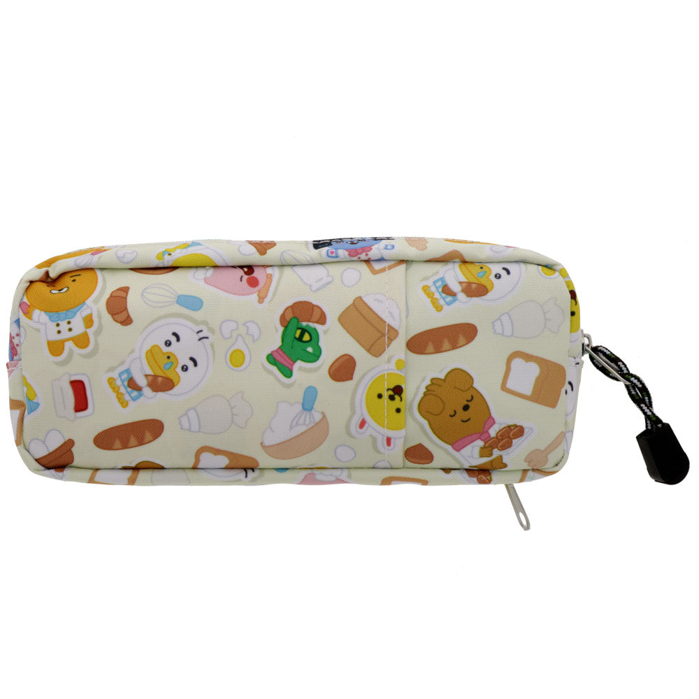 KAKAO FRIENDS - Pencase "Bakery" KAKAO FRIENDS