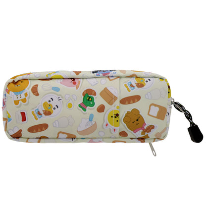 KAKAO FRIENDS - Pencase "Bakery" KAKAO FRIENDS