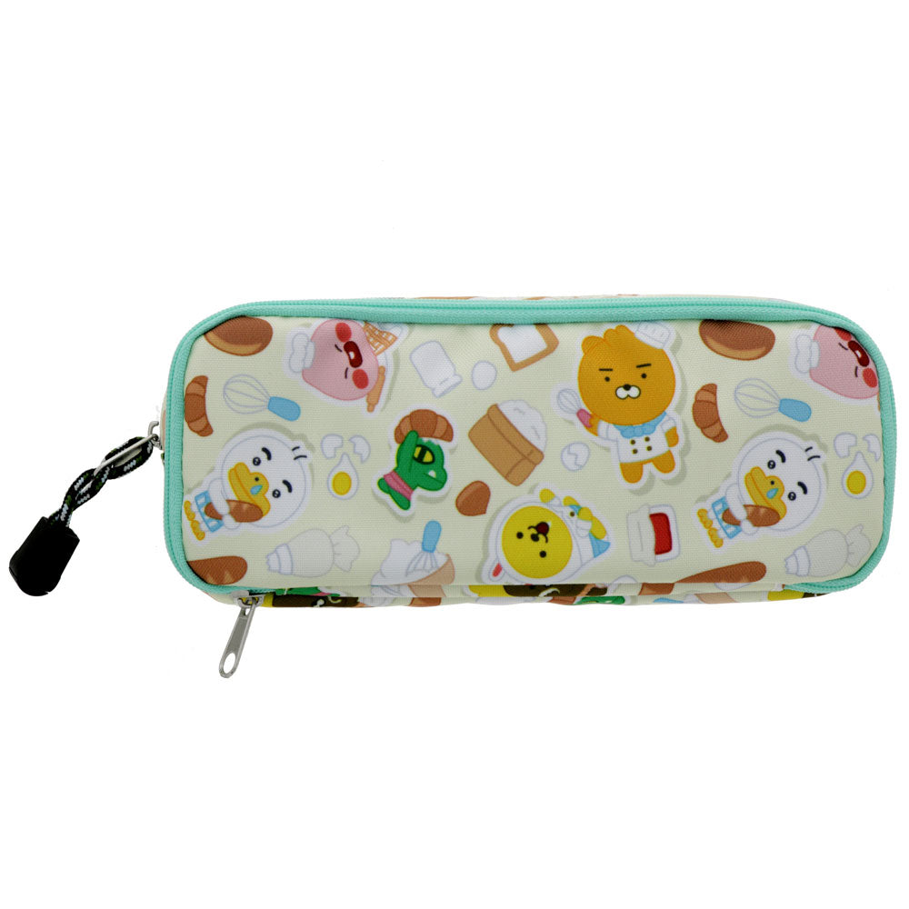 KAKAO FRIENDS - Pencase "Bakery" KAKAO FRIENDS