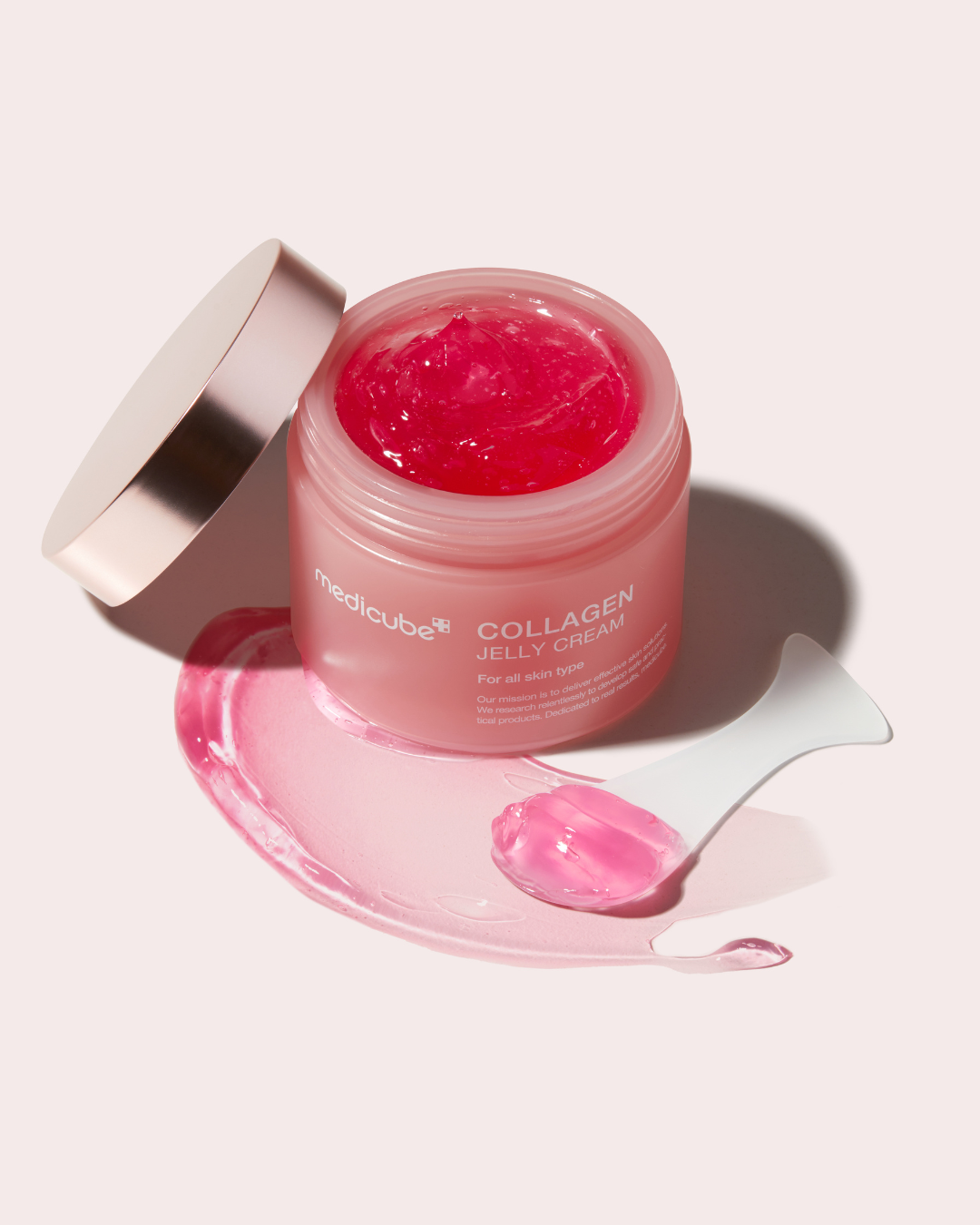 medicube - Collagen Jelly Cream 110ml MEDICUBE