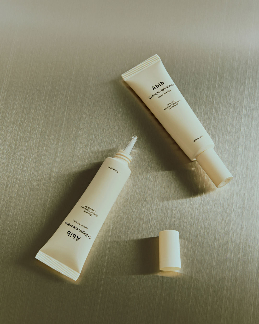 ABIB - Collagen Eye Crème Jericho Rose Tube 30ml ABIB