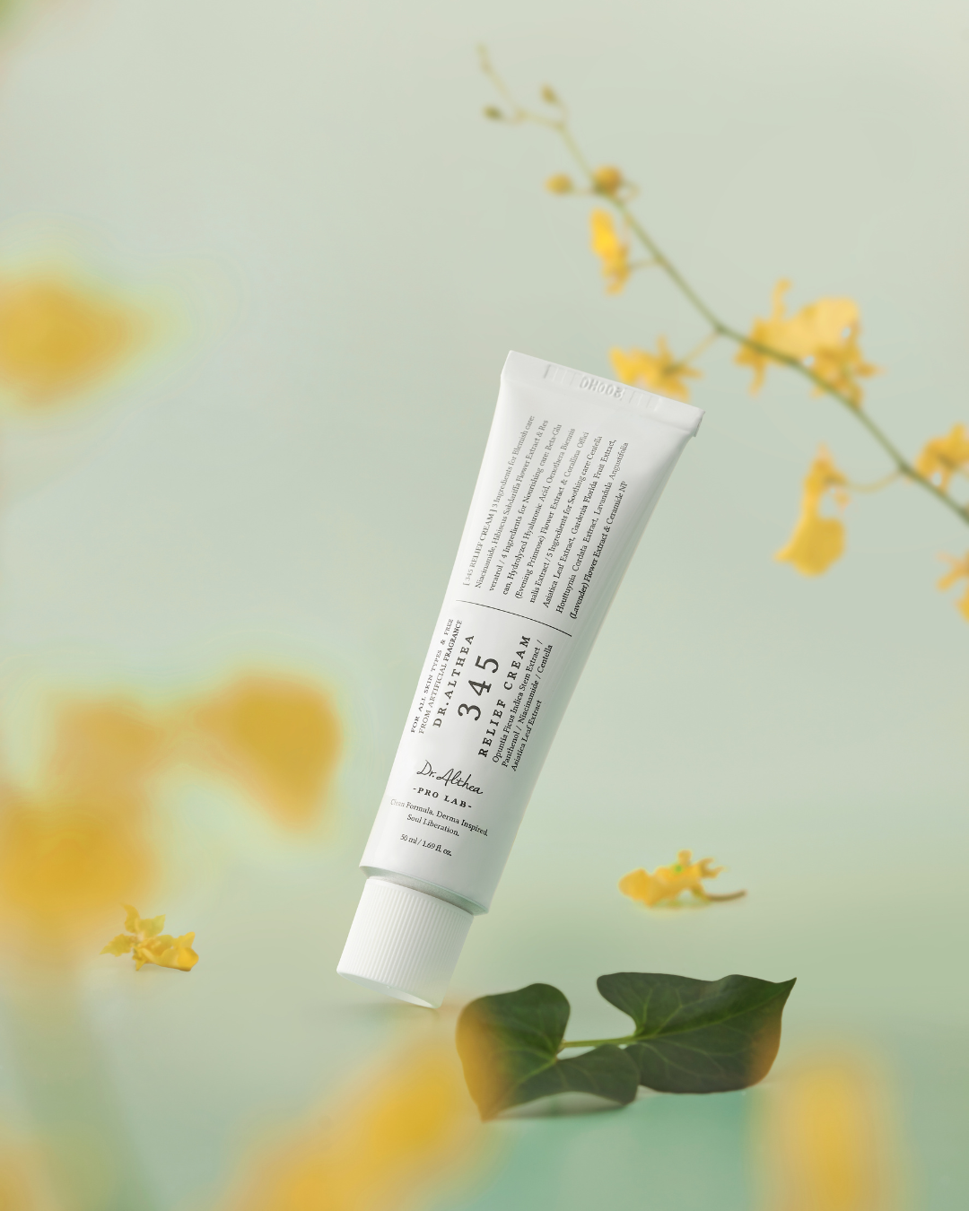 Dr.Althea - 345 Relief Cream 50ml Dr.Althea