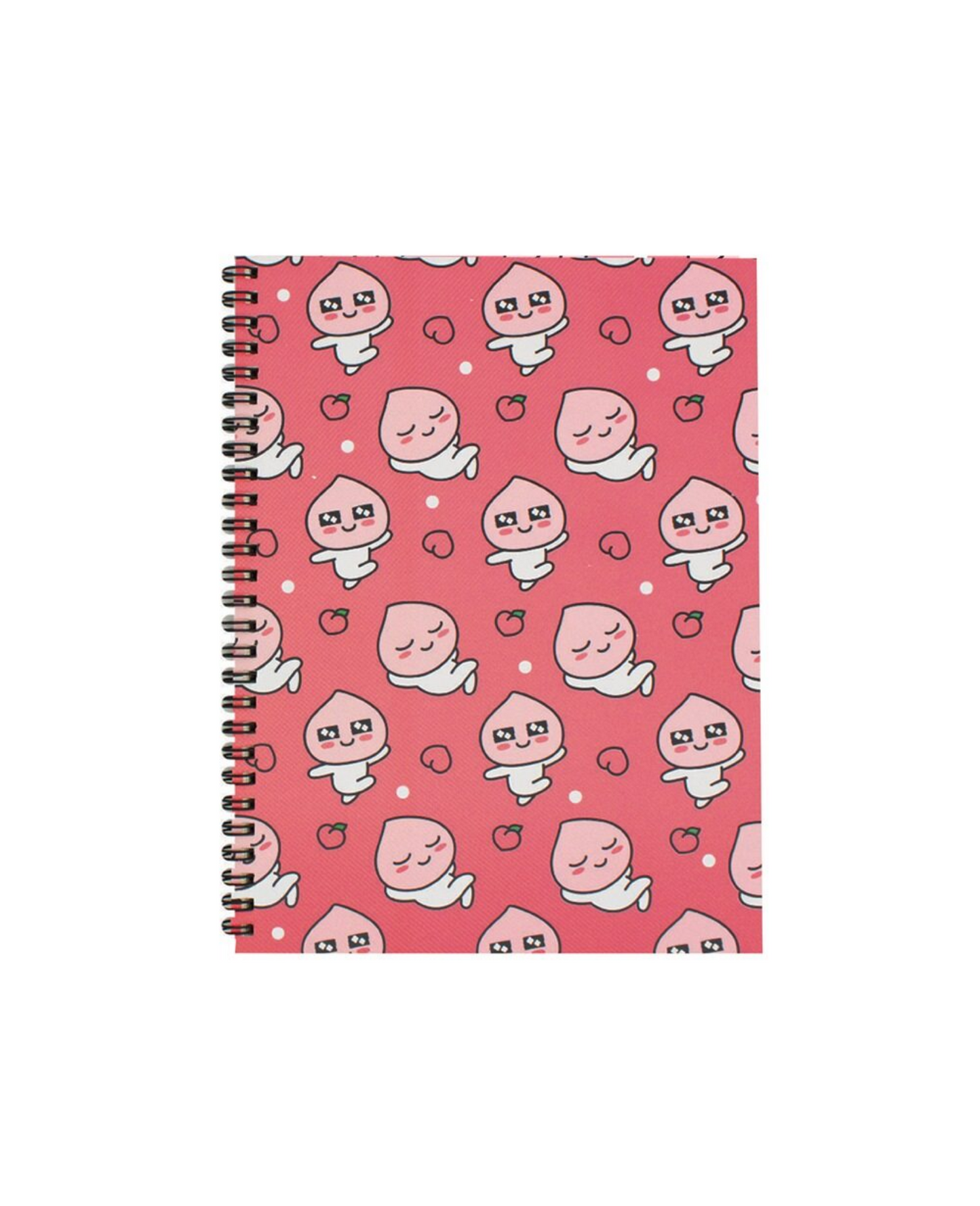 KAKAO FRIENDS - Spiral Notebook A5 (Different Designs)