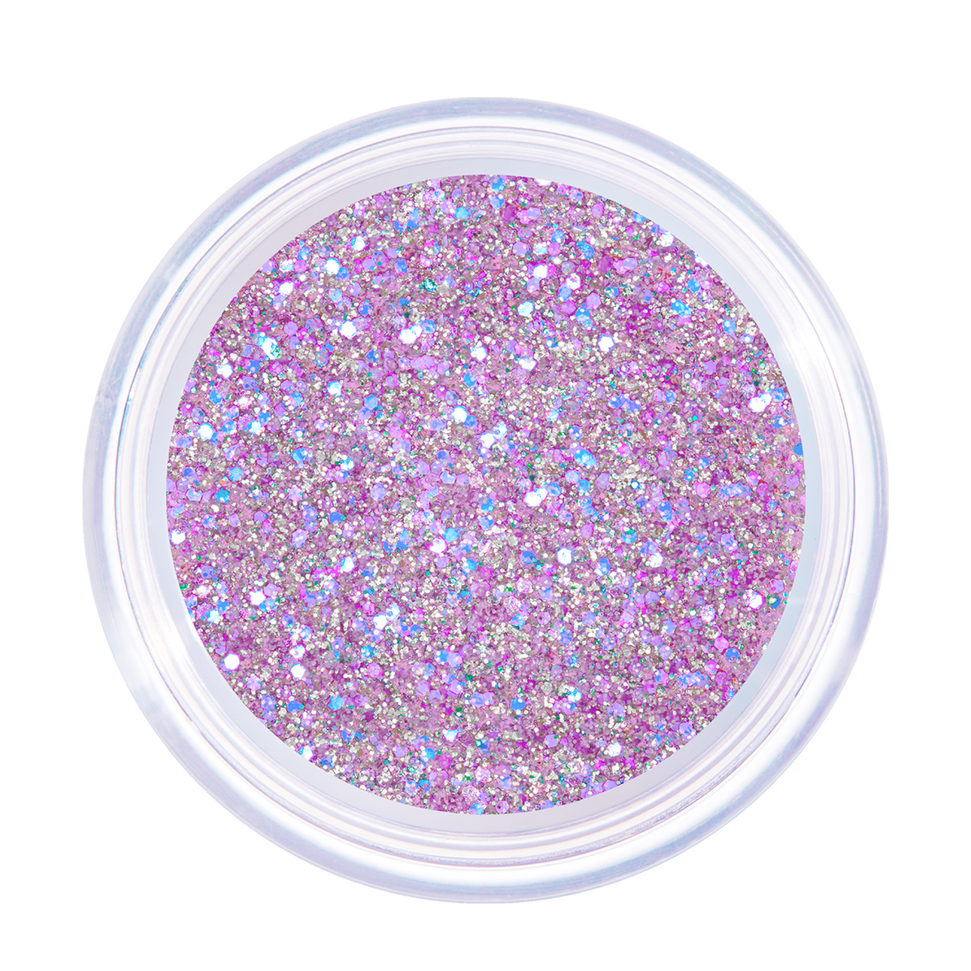 5608-Get Loose Glitter Gel N°7 Happy Baker 4g