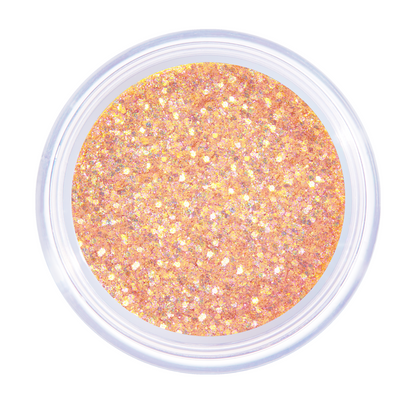5609-Get Loose Glitter Gel N°6 Sunset Lover 4g