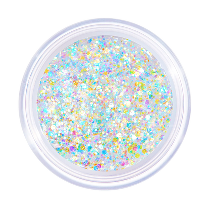5613-Get Loose Glitter Gel N°2 Starlit Chaser 4g