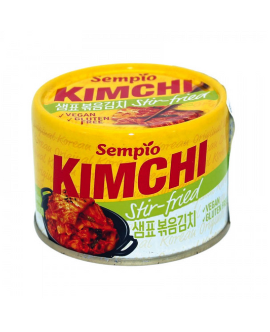 SEMPIO Kimchi Dose Gebraten SEMPIO