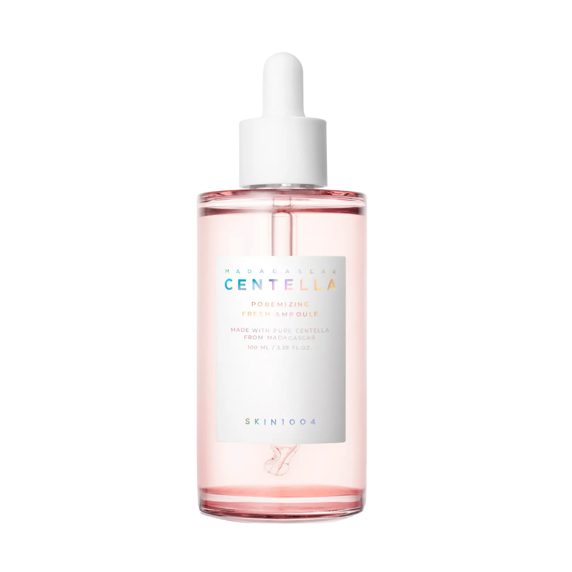 7555-Centella Poremizing Fresh Ampoule