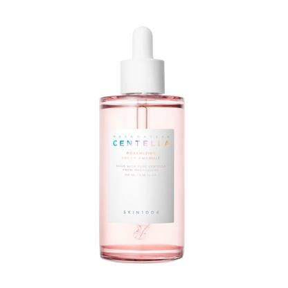 7555-Centella Poremizing Fresh Ampoule