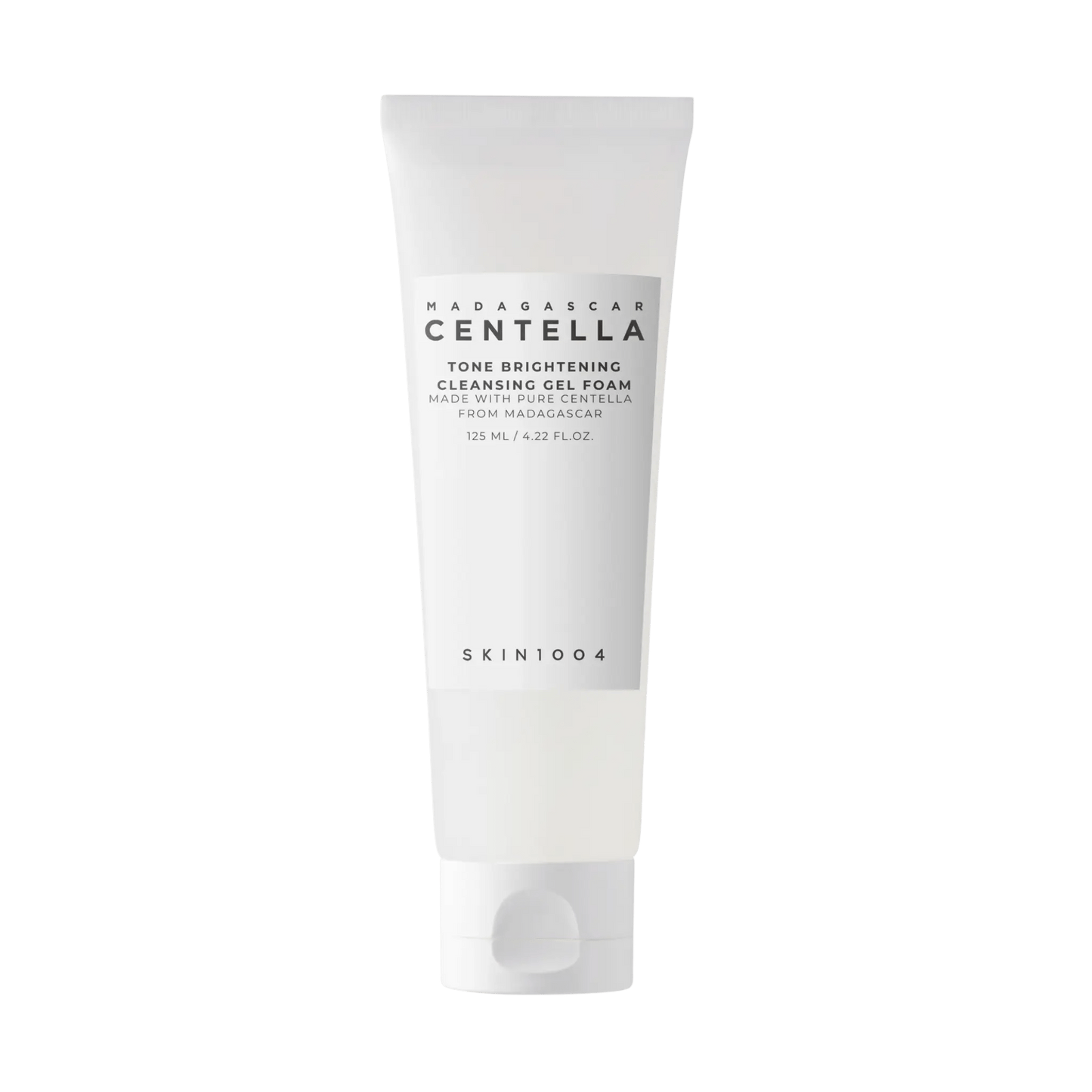 7622-Centella Tone Brightening Cleansing Gel Foam