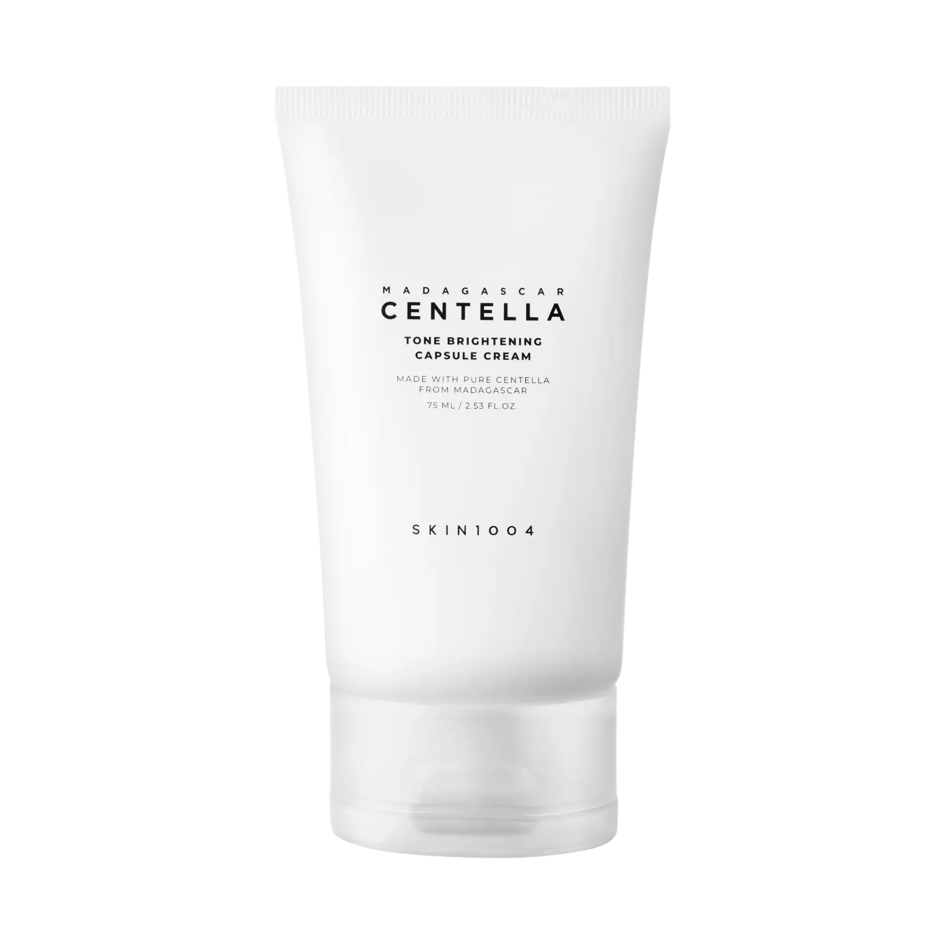 7849-Madagascar Centella Tone Brightening Capsule Cream  75ml