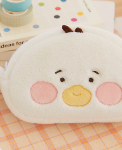 Tube Baby Dreaming Face Pouch Kakao Friends