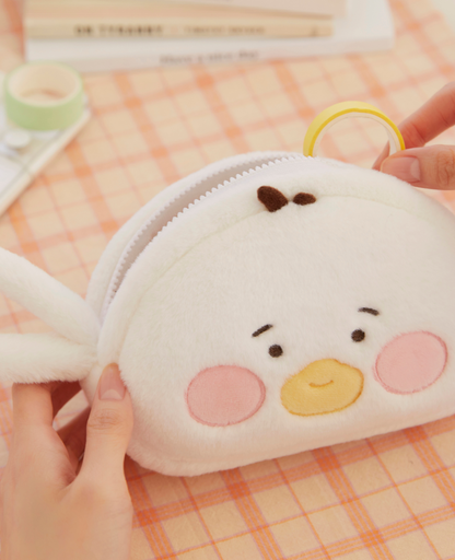 Tube Baby Dreaming Face Pouch Kakao Friends