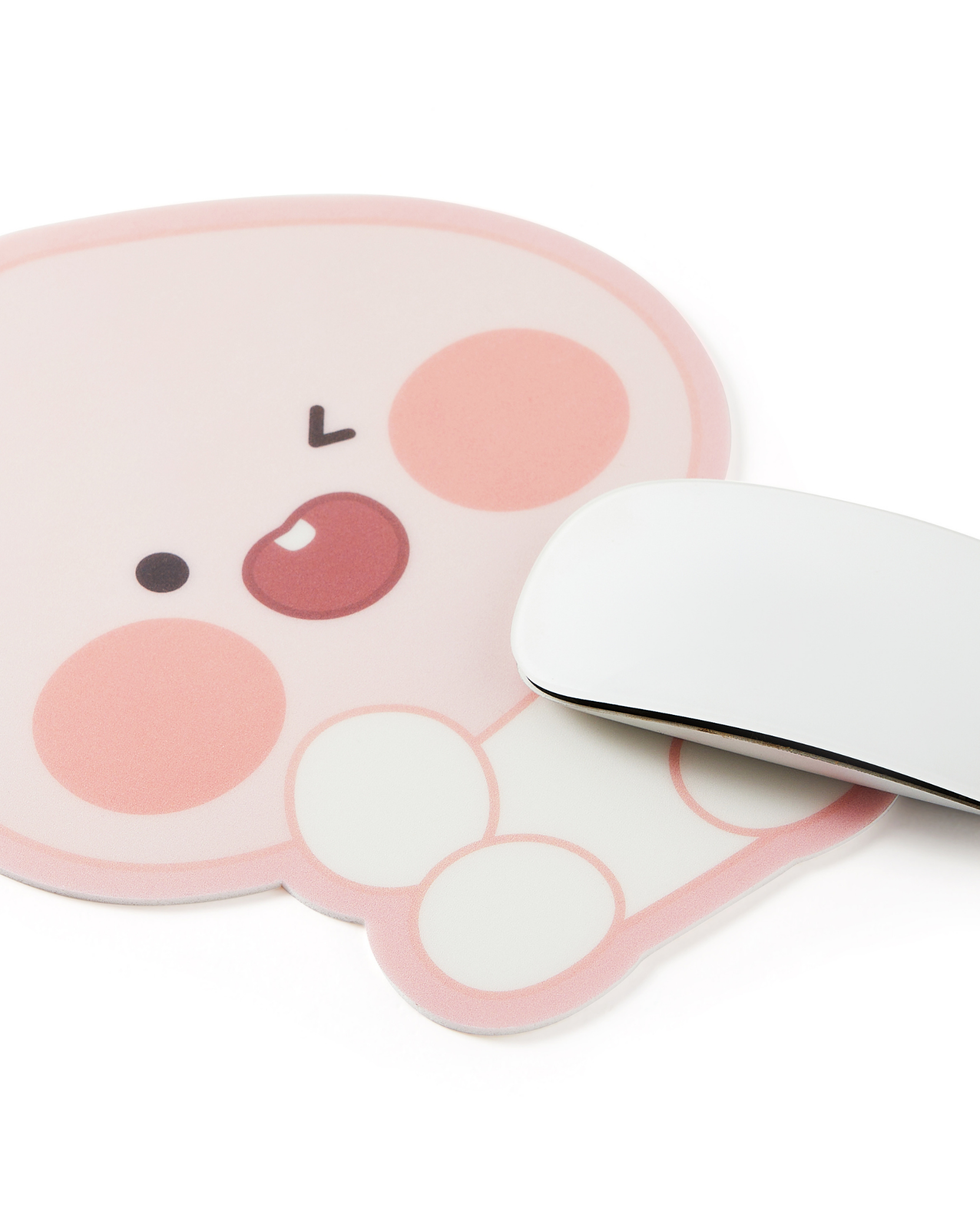 Apeach Baby Dreaming Mouse Pad Kakao Friends