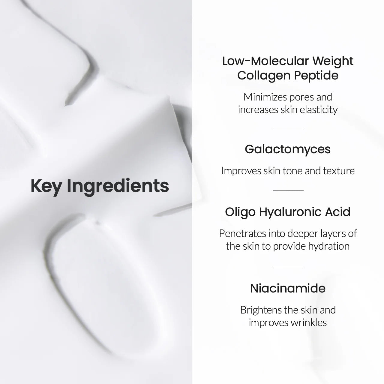 Biodance - Bio-Collagen Real Deep Mask 1Stk. BIODANCE