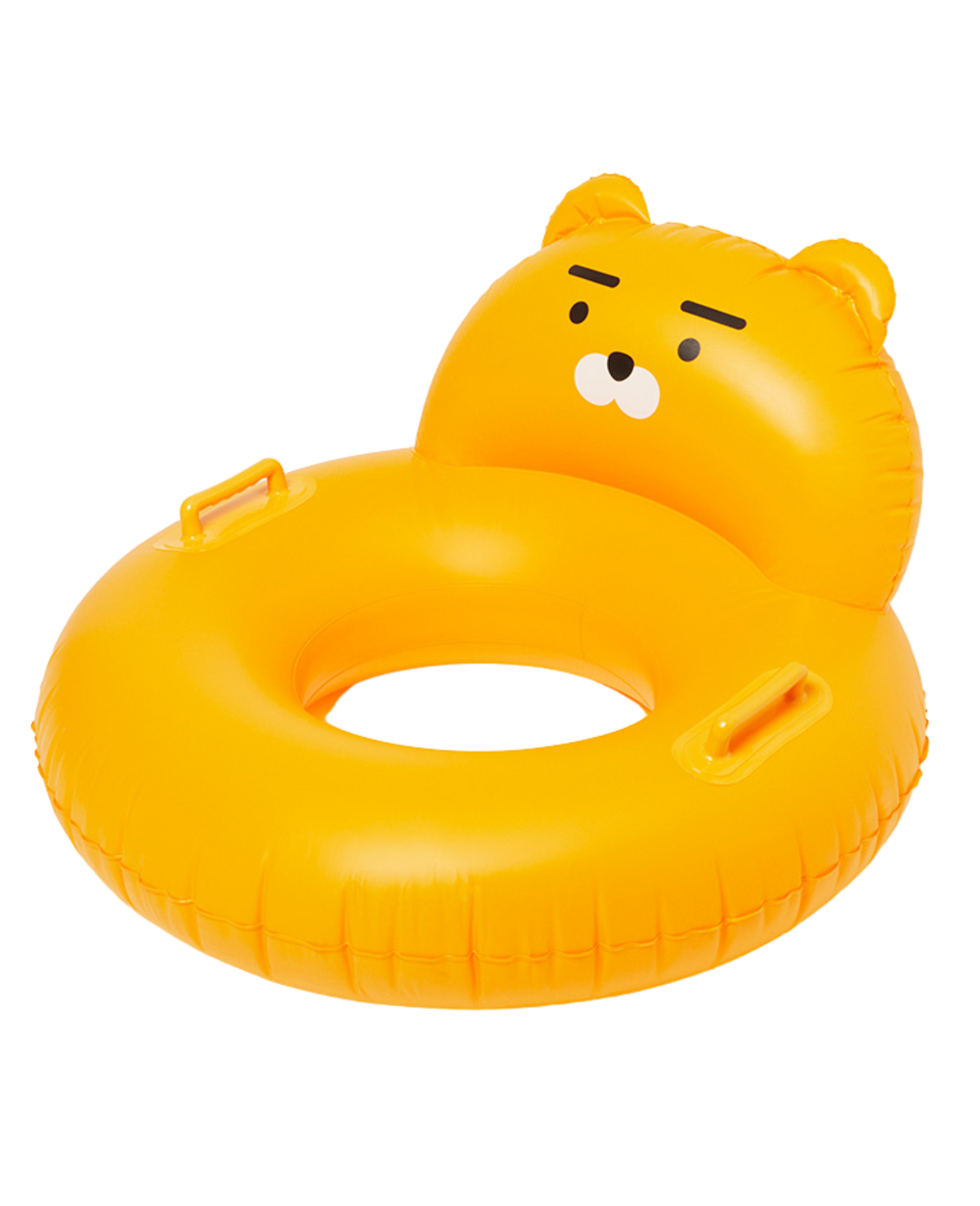 RYAN Handles Ring Tube Floatie