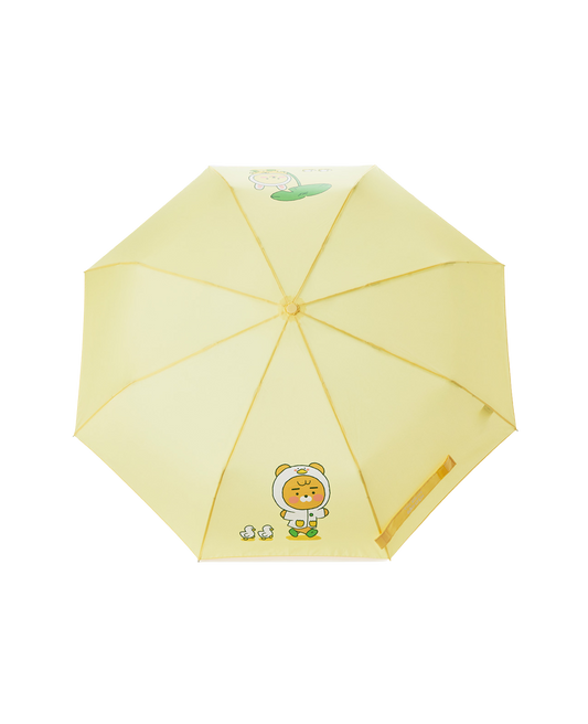 RYAN Rainy Garden Umbrella
