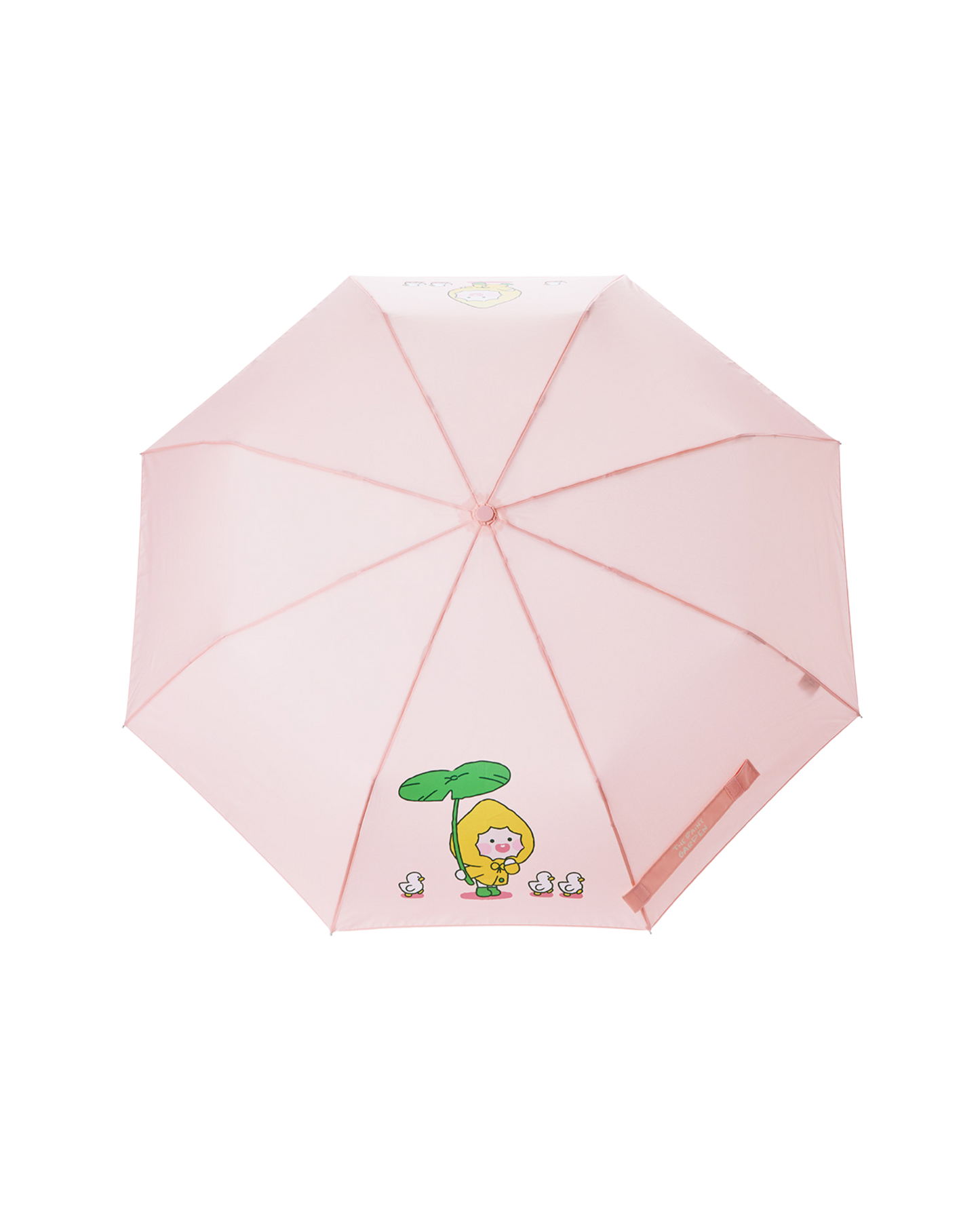 APEACH Rainy Garden Umbrella