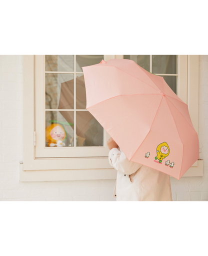 APEACH Rainy Garden Umbrella