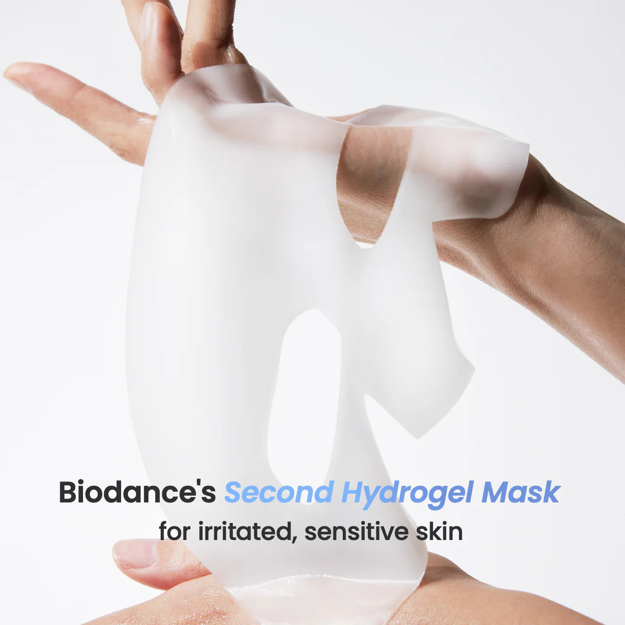 Biodance - Hydro cera-nol Real Deep Mask 1Stk. BIODANCE
