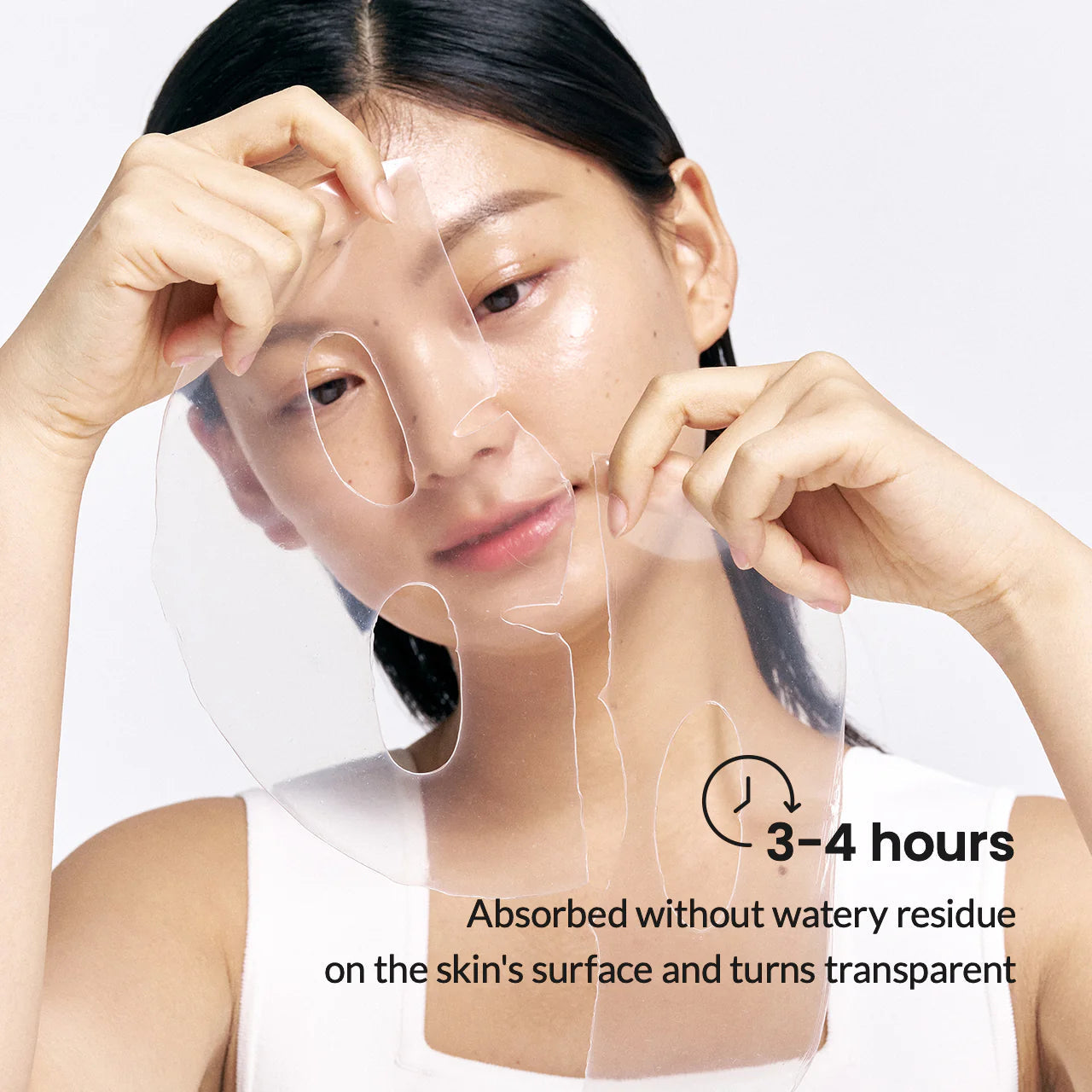 Biodance - Hydro cera-nol Real Deep Mask 1Stk. BIODANCE