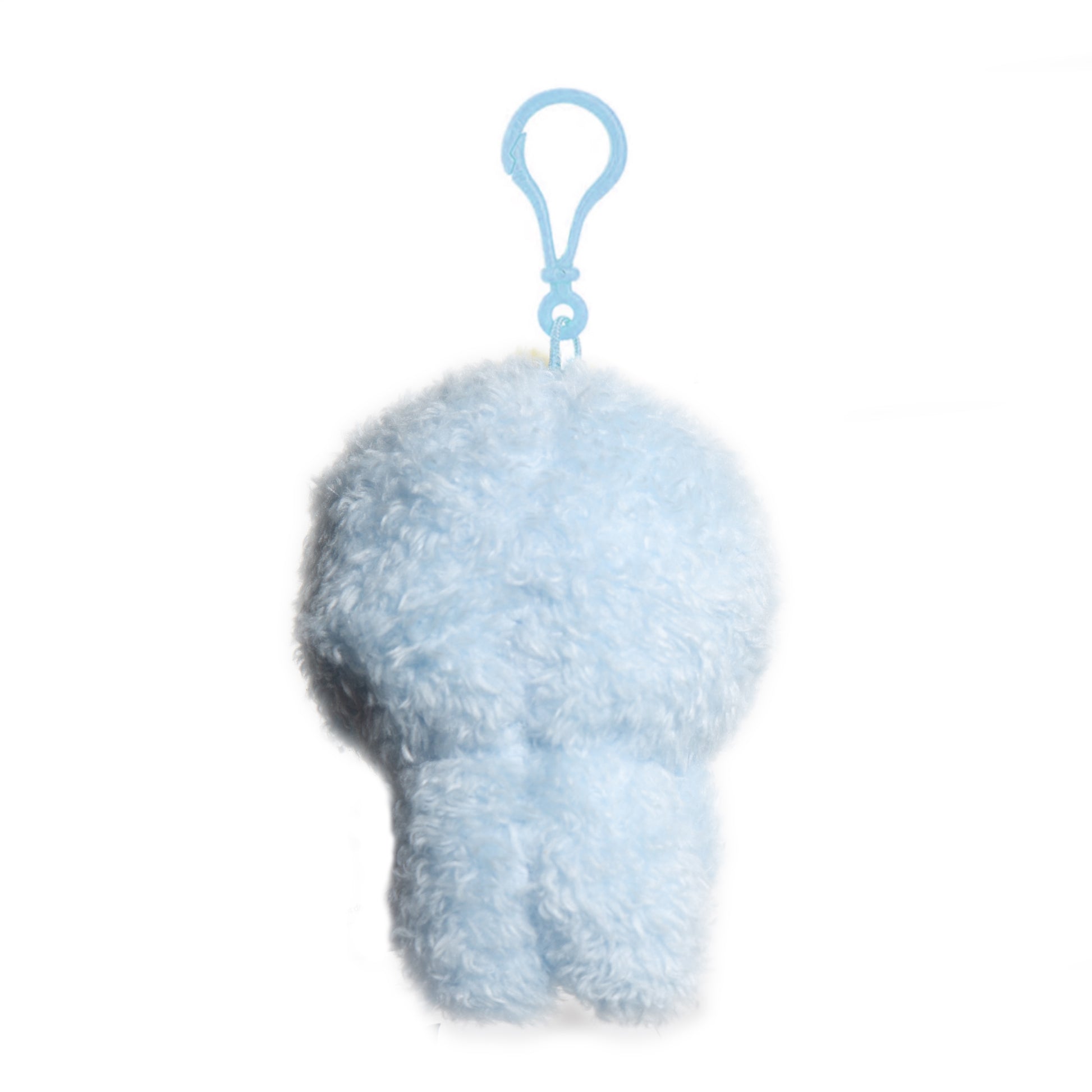 Little Jay Baby Dreaming Doll Keyring Kakao Friends