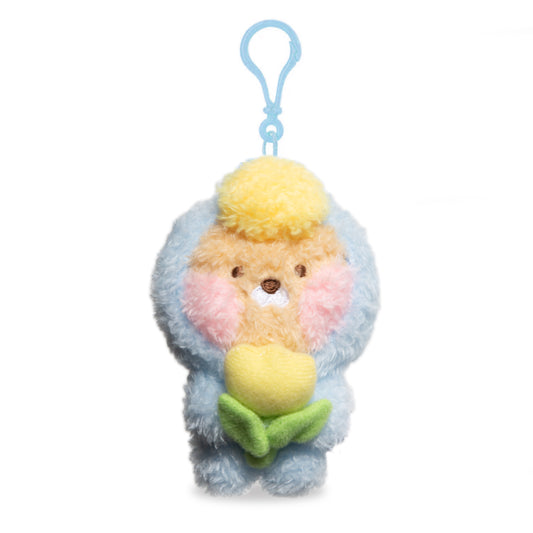 Little Jay Baby Dreaming Doll Keyring Kakao Friends