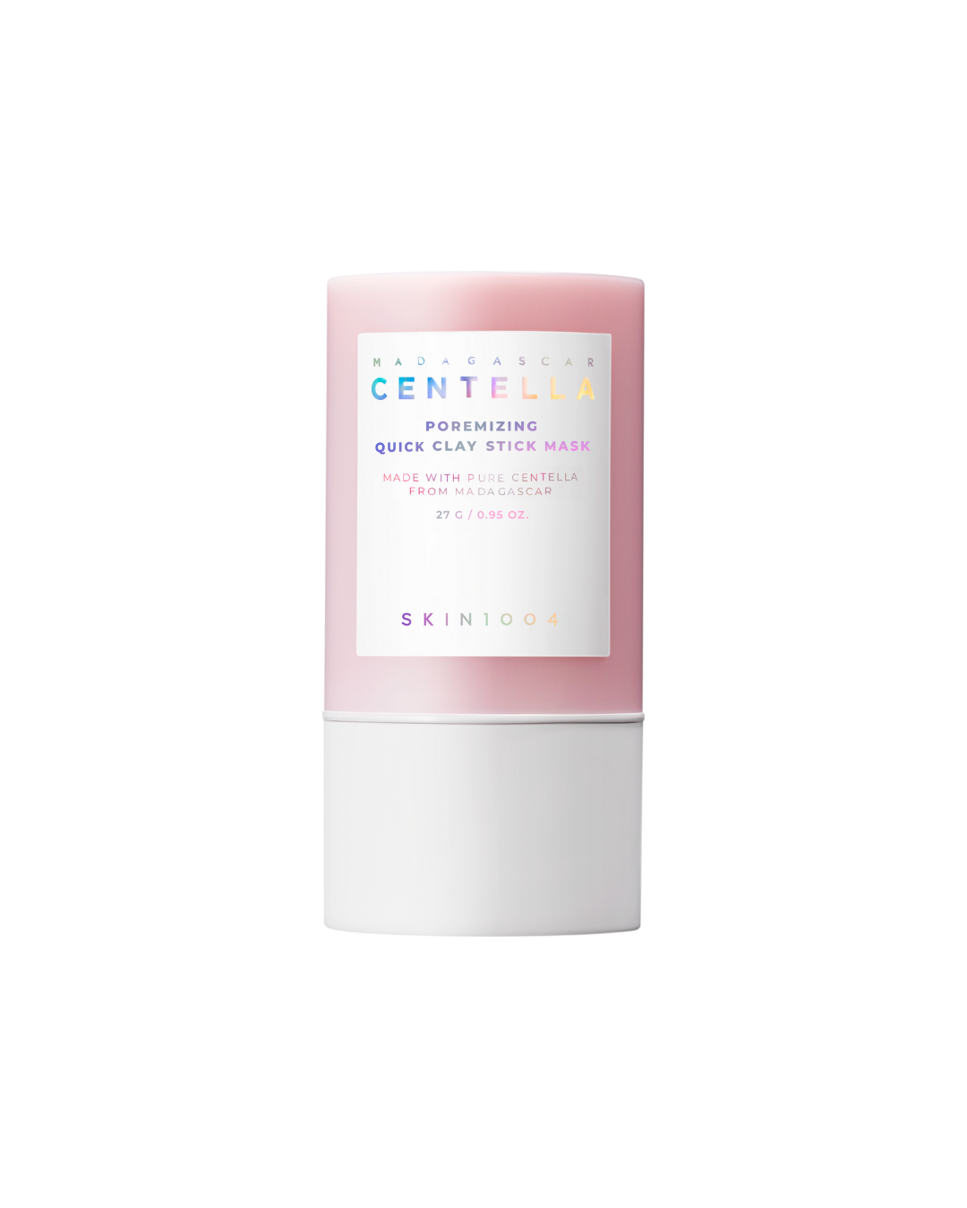 SKIN1004 - Madagascar Centella Poremizing Quick Clay Stick Mask SKIN1004
