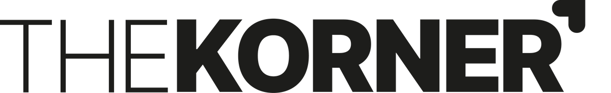 The Korner logo