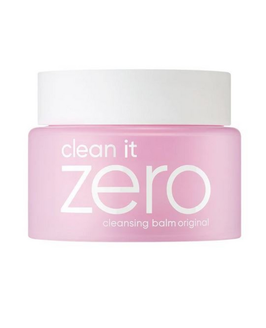 BANILA CO Clean It Zero 3-in-1 cleansing balm original F&CO Co., ltd.